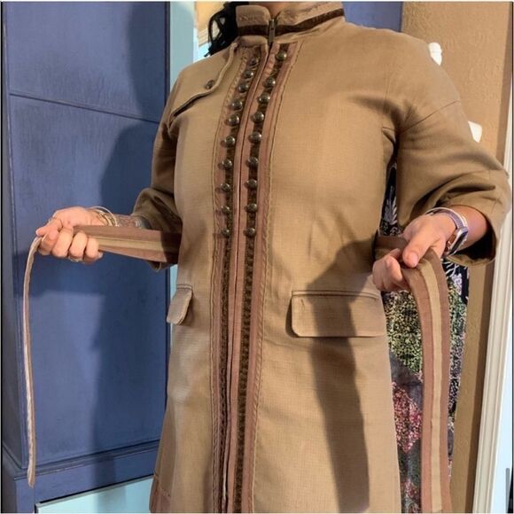 BCBGMAXAZRIA Coat  - Picture 13 of 14